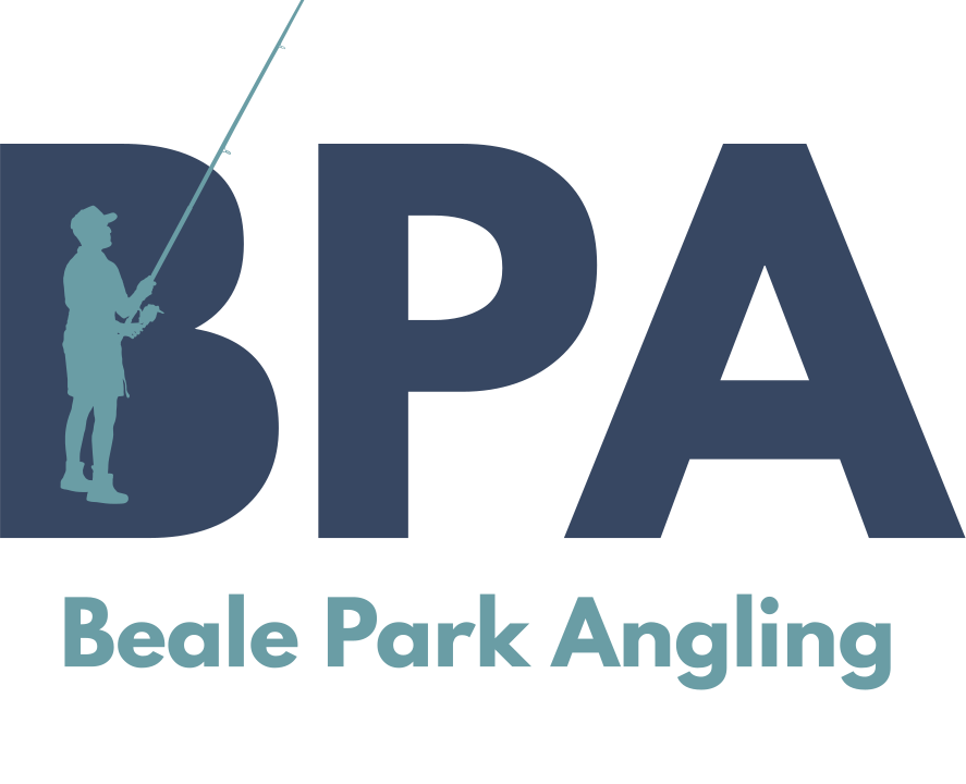 Beale Park Angling