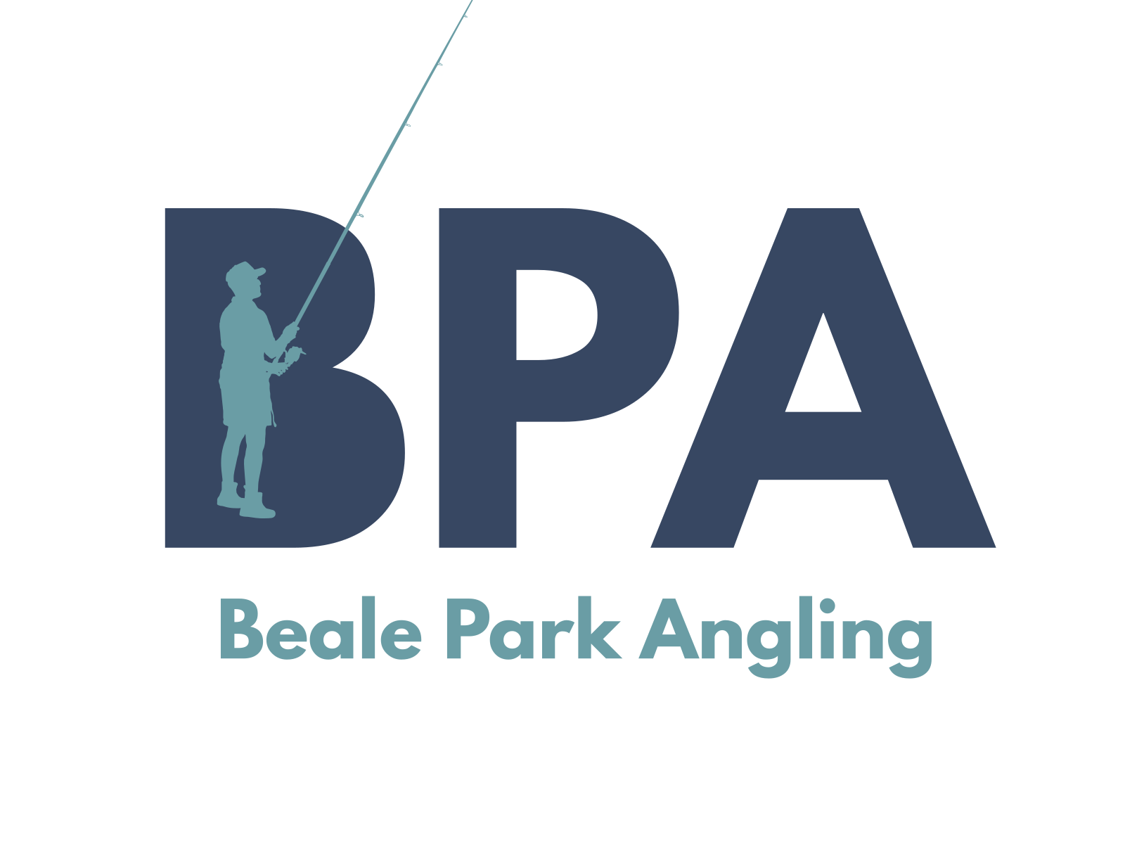 Beale Park Angling