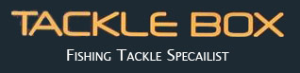 Tackle Box - Fishing Tackle Specialist